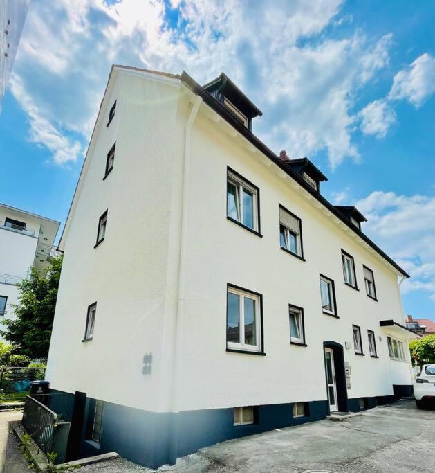 4Room-Central, Modern Near Mtu-The Catamaran By Lakescape Fewos FDH Zewnętrze zdjęcie