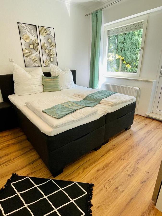 4Room-Central, Modern Near Mtu-The Catamaran By Lakescape Fewos FDH Zewnętrze zdjęcie