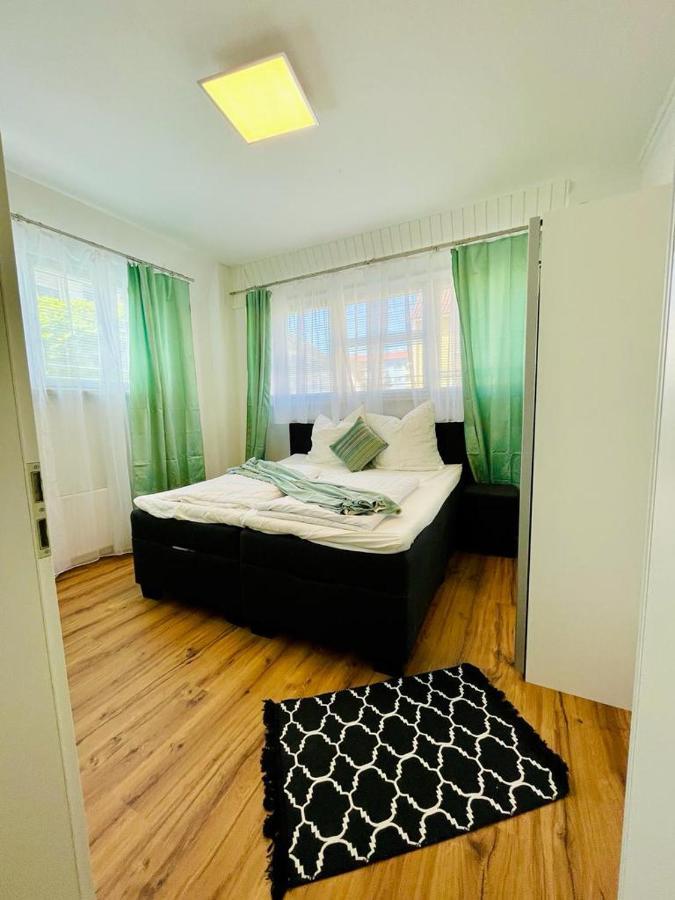 4Room-Central, Modern Near Mtu-The Catamaran By Lakescape Fewos FDH Zewnętrze zdjęcie