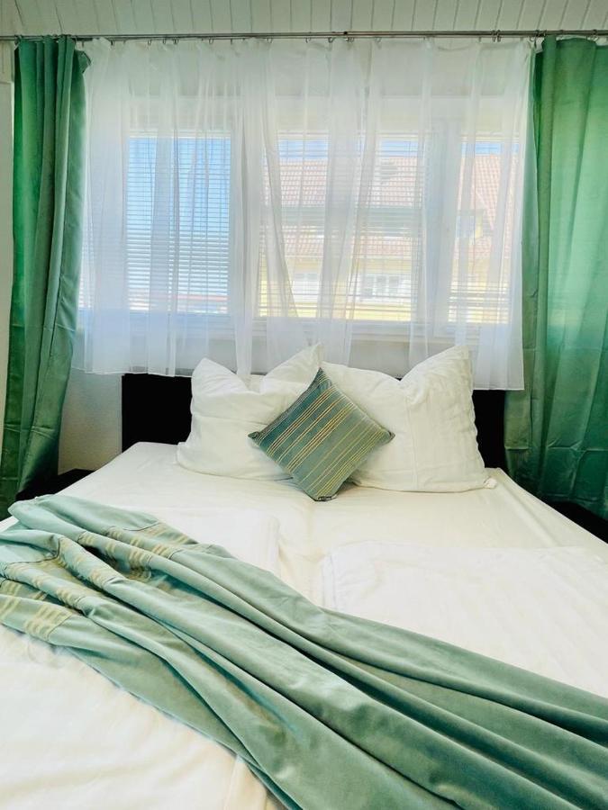 4Room-Central, Modern Near Mtu-The Catamaran By Lakescape Fewos FDH Zewnętrze zdjęcie