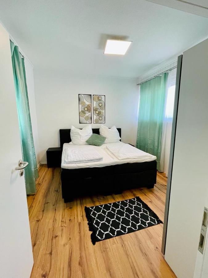 4Room-Central, Modern Near Mtu-The Catamaran By Lakescape Fewos FDH Zewnętrze zdjęcie