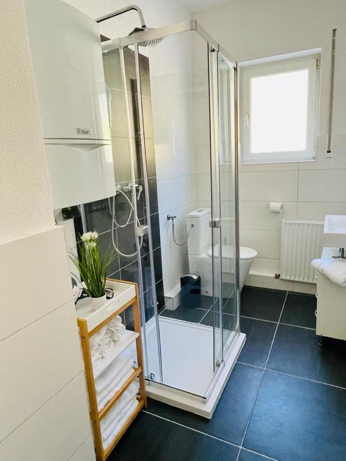 4Room-Central, Modern Near Mtu-The Catamaran By Lakescape Fewos FDH Zewnętrze zdjęcie