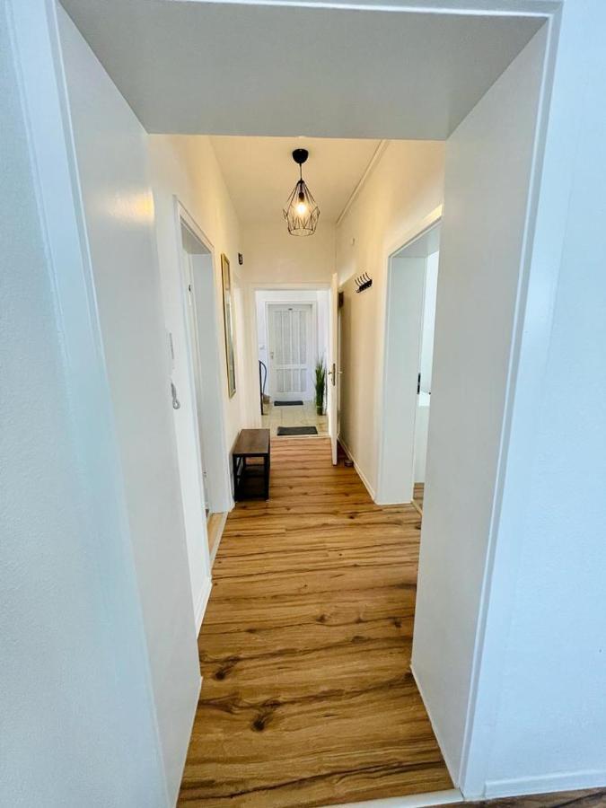 4Room-Central, Modern Near Mtu-The Catamaran By Lakescape Fewos FDH Zewnętrze zdjęcie