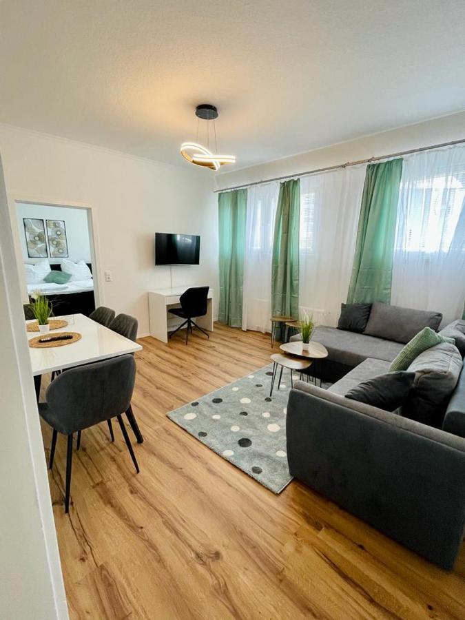 4Room-Central, Modern Near Mtu-The Catamaran By Lakescape Fewos FDH Zewnętrze zdjęcie