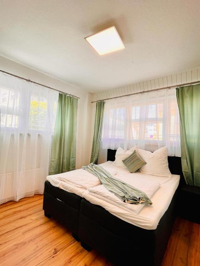 4Room-Central, Modern Near Mtu-The Catamaran By Lakescape Fewos FDH Zewnętrze zdjęcie