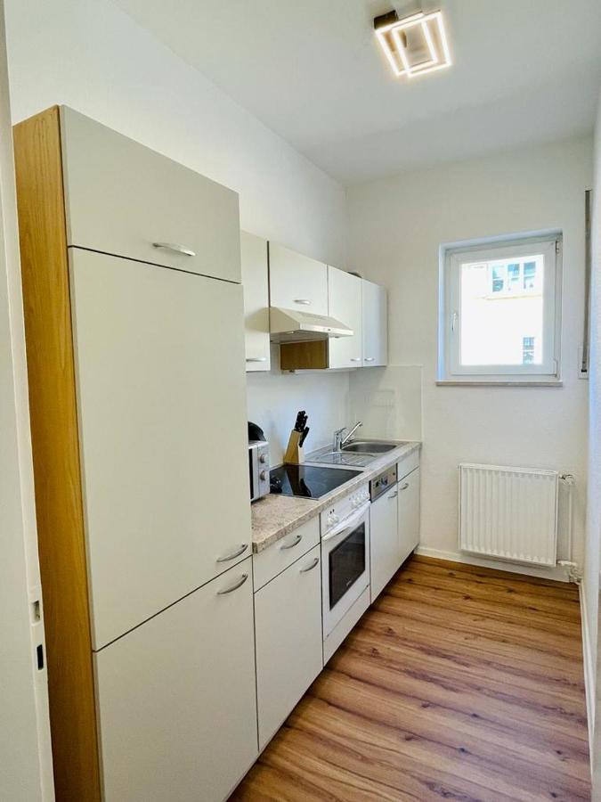 4Room-Central, Modern Near Mtu-The Catamaran By Lakescape Fewos FDH Zewnętrze zdjęcie