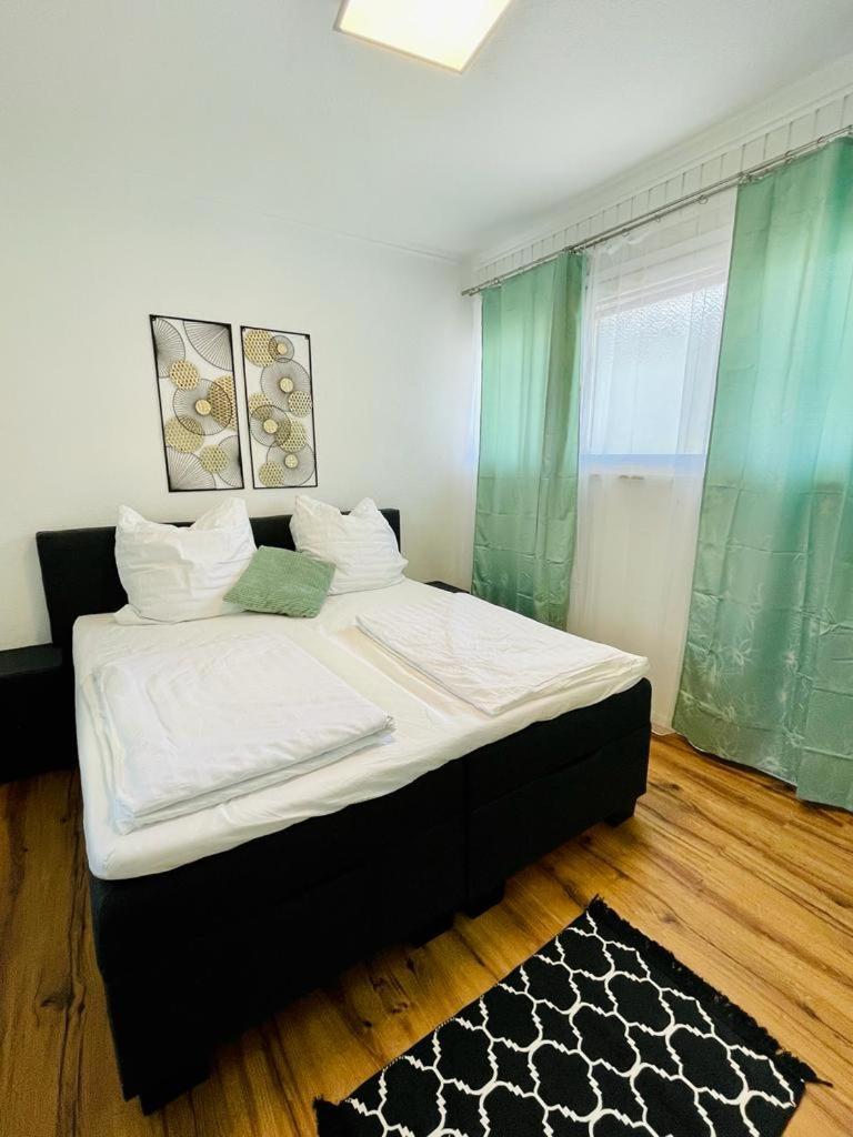 4Room-Central, Modern Near Mtu-The Catamaran By Lakescape Fewos FDH Zewnętrze zdjęcie