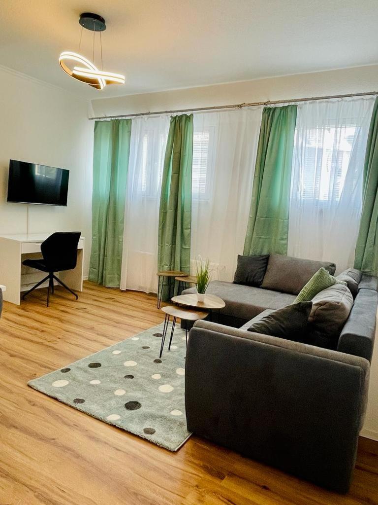 4Room-Central, Modern Near Mtu-The Catamaran By Lakescape Fewos FDH Zewnętrze zdjęcie