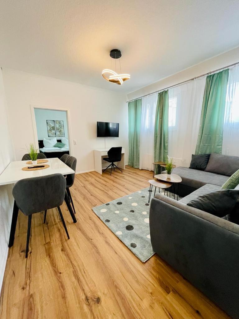 4Room-Central, Modern Near Mtu-The Catamaran By Lakescape Fewos FDH Zewnętrze zdjęcie